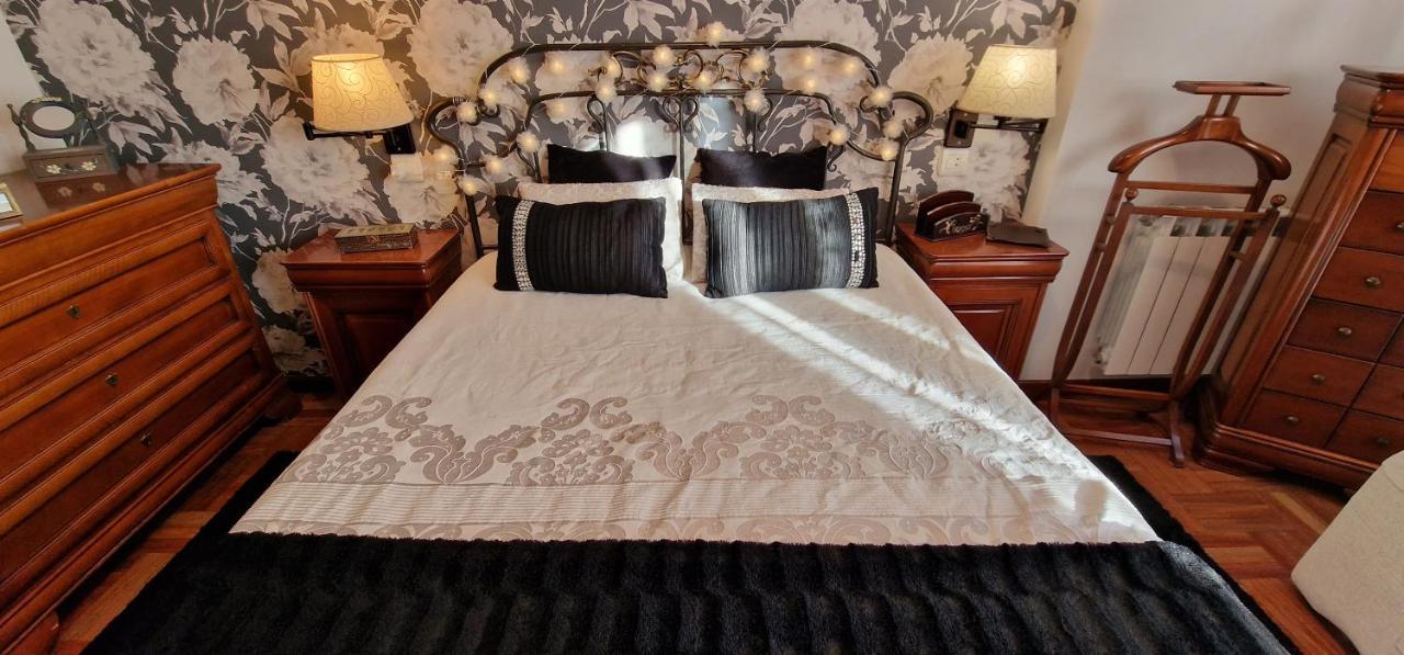 Casa Anabel - Con Garaje, 3 Hab, 2 Banos - Vut-3777-as Apartment Gijón