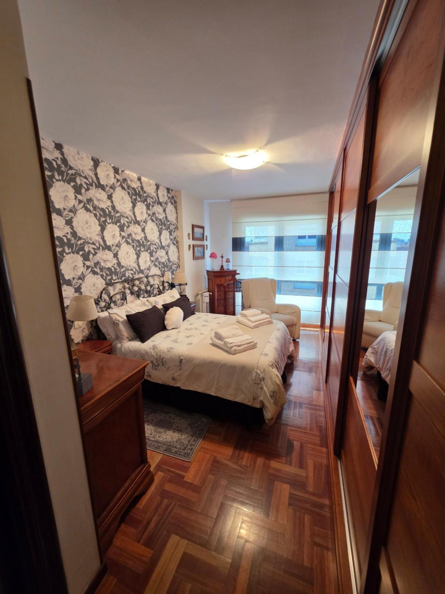 Apartment Casa Anabel - Con Garaje, 3 Hab, 2 Banos - Vut-3777-as *