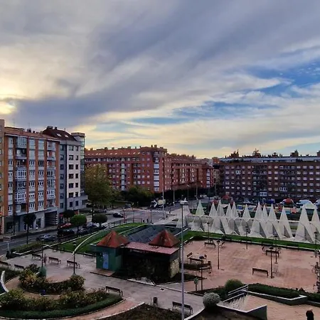 Appartamento Casa Anabel - Con Garaje, 3 Hab, 2 Banos - Vut-3777-As Gijón Esterno foto