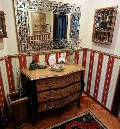 Appartamento Casa Anabel - Con Garaje, 3 Hab, 2 Banos - Vut-3777-As Gijón Esterno foto