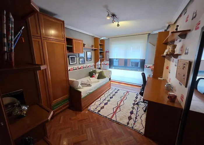 Casa Anabel - Con Garaje, 3 Hab, 2 Banos - Vut-3777-As