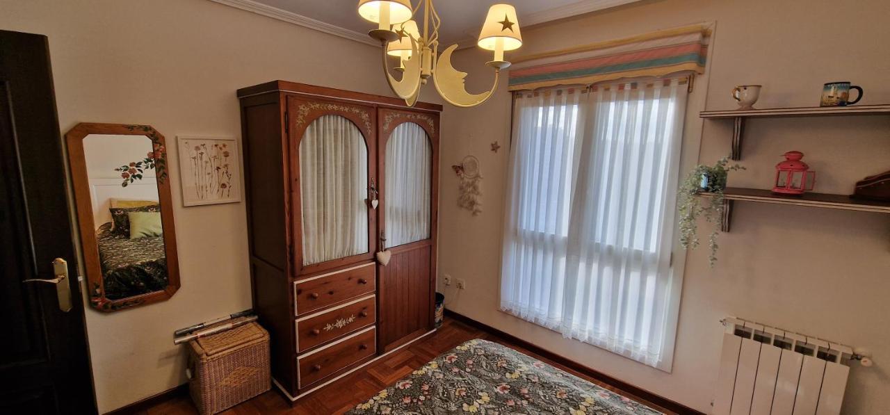 Casa Anabel - Con Garaje, 3 Hab, 2 Banos - Vut-3777-as Gijón