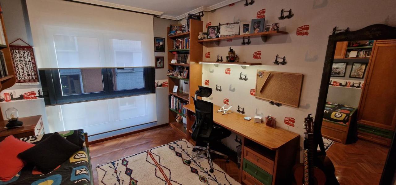 Casa Anabel - Con Garaje, 3 Hab, 2 Banos - Vut-3777-as Apartment *
