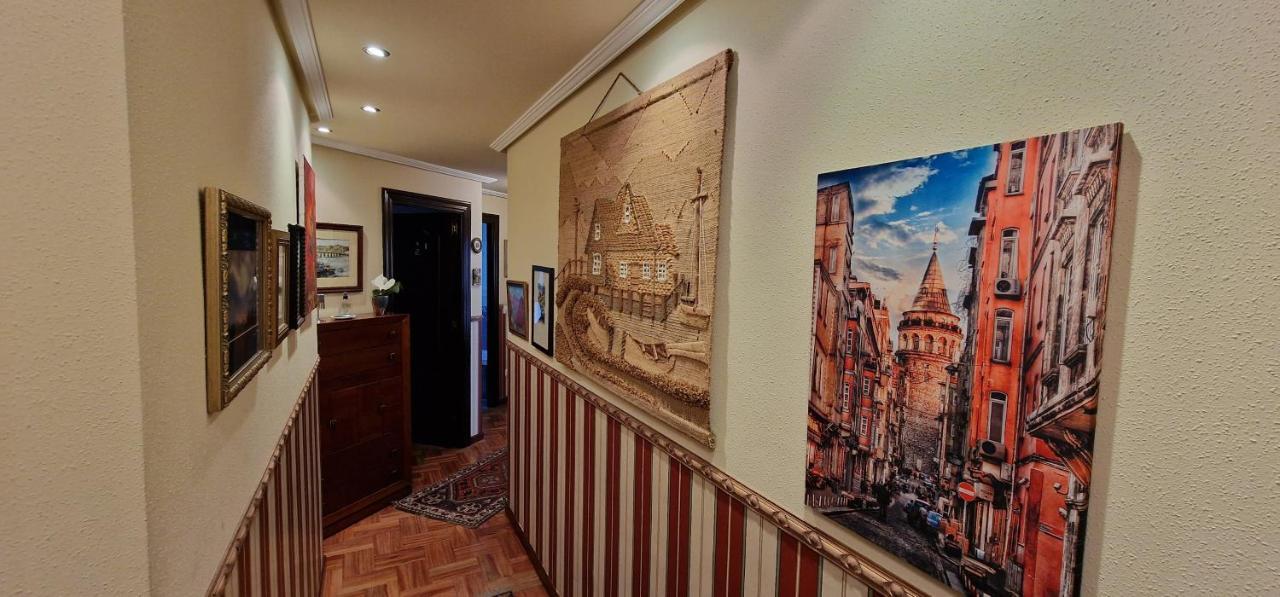 Casa Anabel - Con Garaje, 3 Hab, 2 Banos - Vut-3777-as Appartement