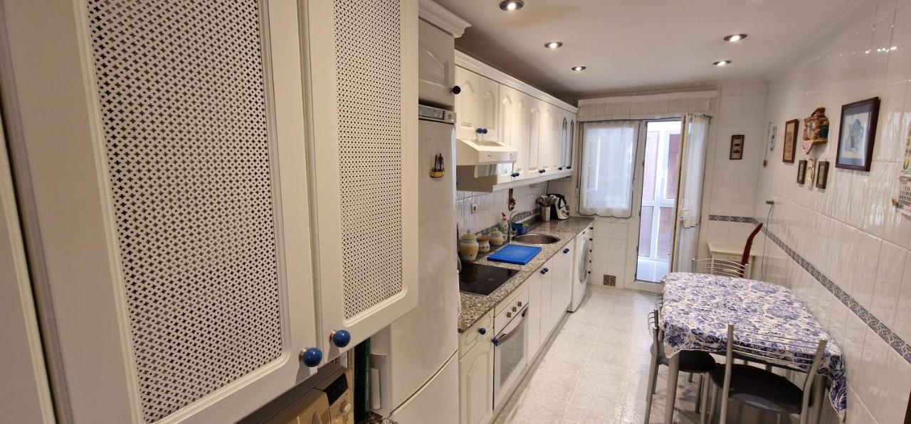 Casa Anabel - Con Garaje, 3 Hab, 2 Banos - Vut-3777-as Apartment *