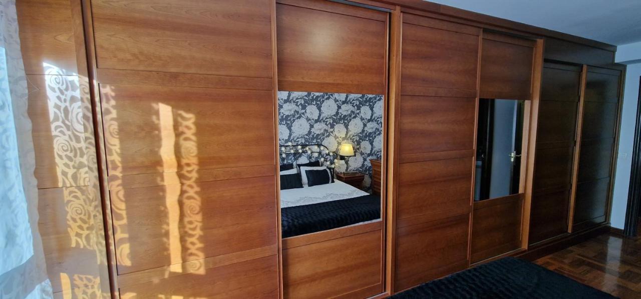 Casa Anabel - Con Garaje, 3 Hab, 2 Banos - Vut-3777-as Apartment Gijon