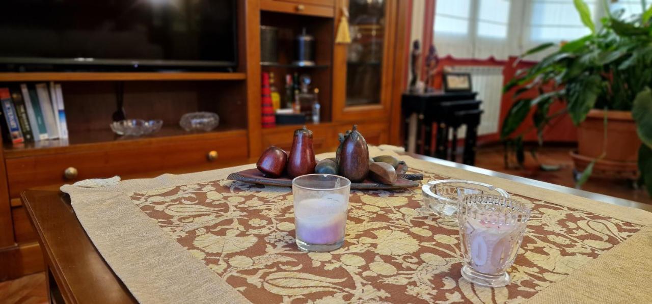 Casa Anabel - Con Garaje, 3 Hab, 2 Banos - Vut-3777-as * Gijón