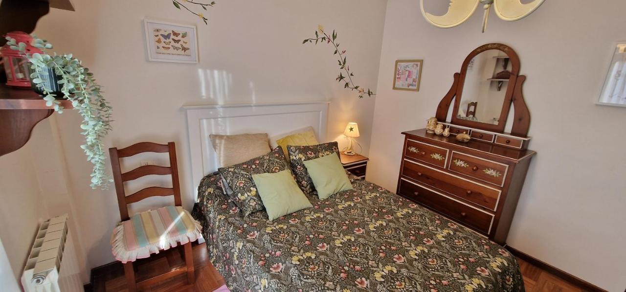 Casa Anabel - Con Garaje, 3 Hab, 2 Banos - Vut-3777-as