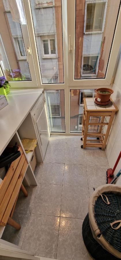 Casa Anabel - Con Garaje, 3 Hab, 2 Banos - Vut-3777-as Appartement Gijón