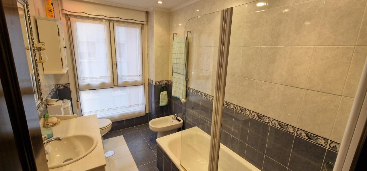 Appartement Casa Anabel - Con Garaje, 3 Hab, 2 Banos - Vut-3777-as Gijón