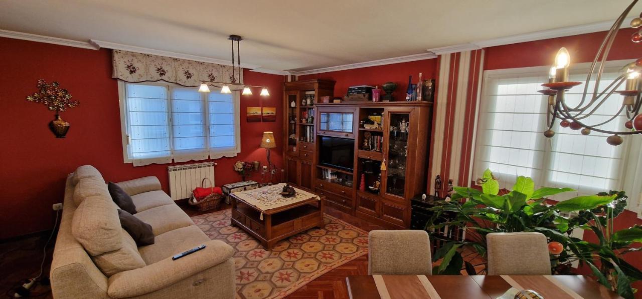 Casa Anabel - Con Garaje, 3 Hab, 2 Banos - Vut-3777-as * Gijón
