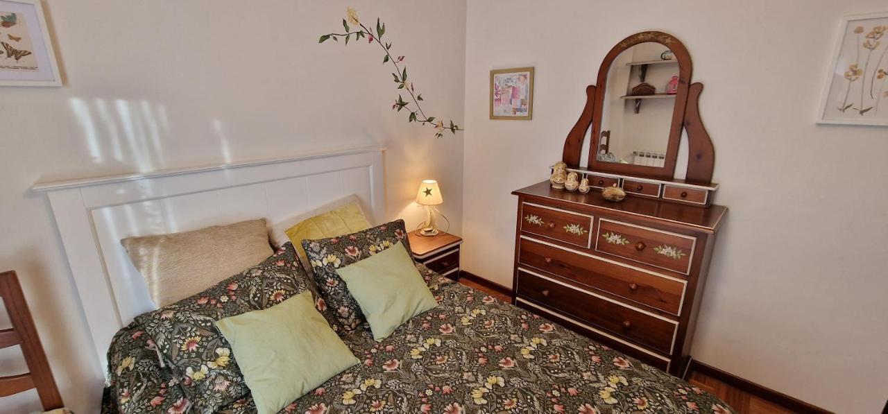 Casa Anabel - Con Garaje, 3 Hab, 2 Banos - Vut-3777-as Appartement *