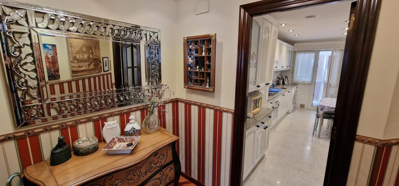 Casa Anabel - Con Garaje, 3 Hab, 2 Banos - Vut-3777-as Apartment *