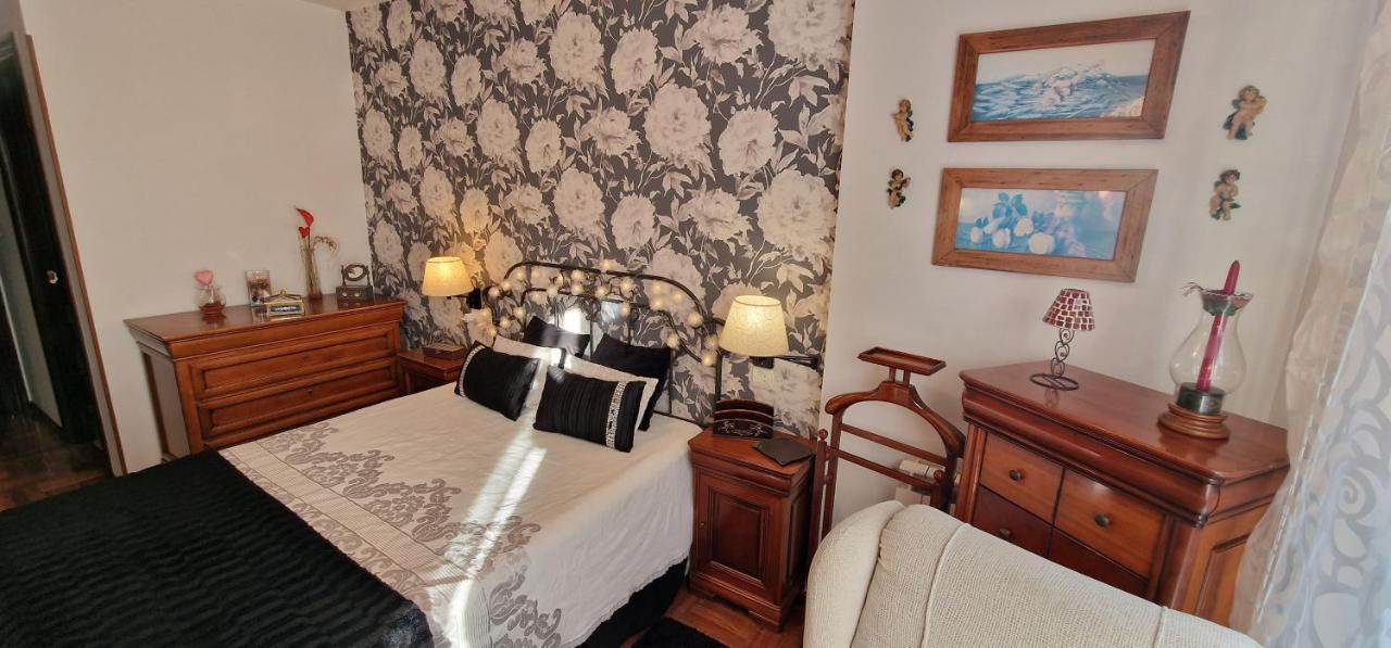 Casa Anabel - Con Garaje, 3 Hab, 2 Banos - Vut-3777-as Appartement Gijón