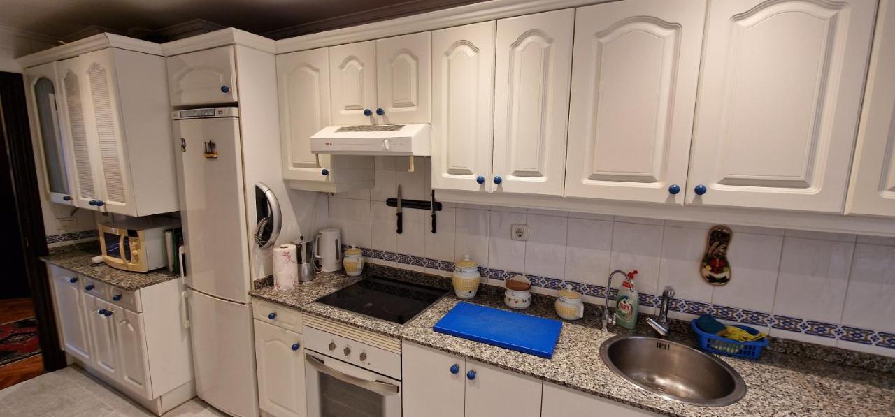 Casa Anabel - Con Garaje, 3 Hab, 2 Banos - Vut-3777-as Gijón