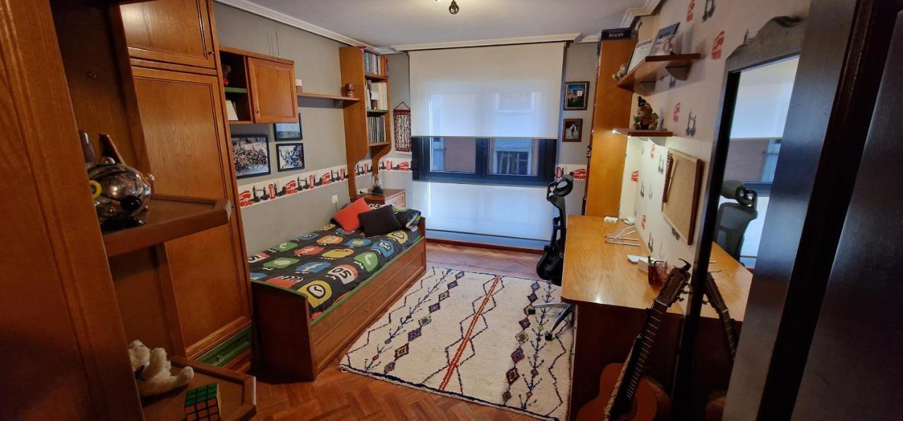 Appartement Casa Anabel - Con Garaje, 3 Hab, 2 Banos - Vut-3777-as