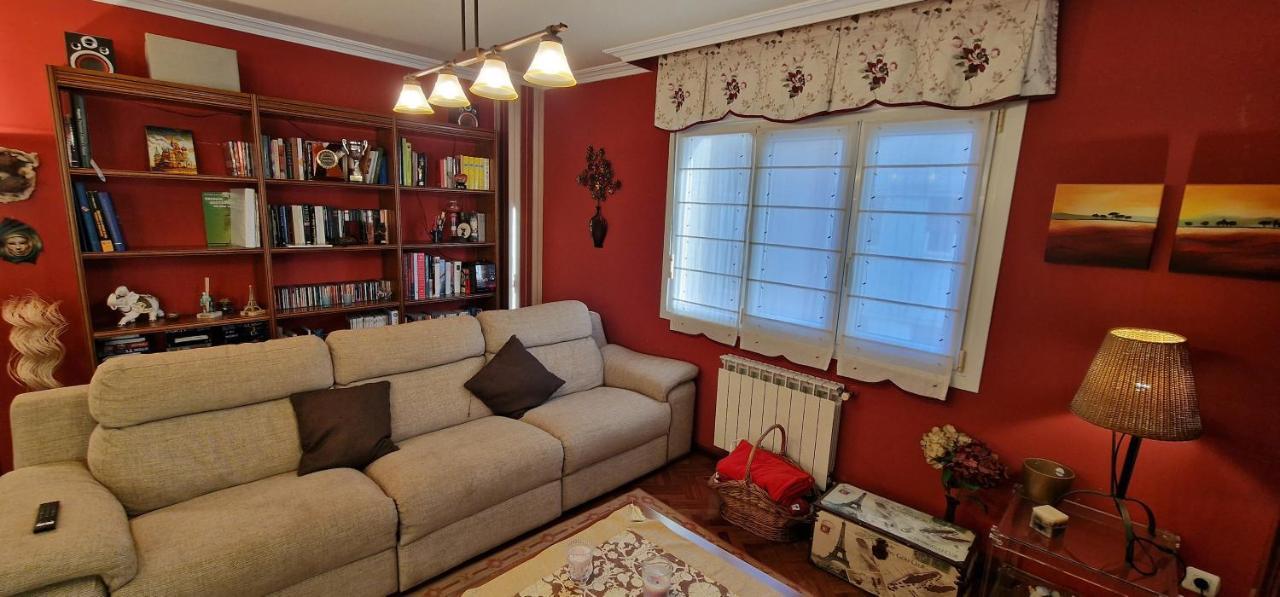 Casa Anabel - Con Garaje, 3 Hab, 2 Banos - Vut-3777-as Apartment *