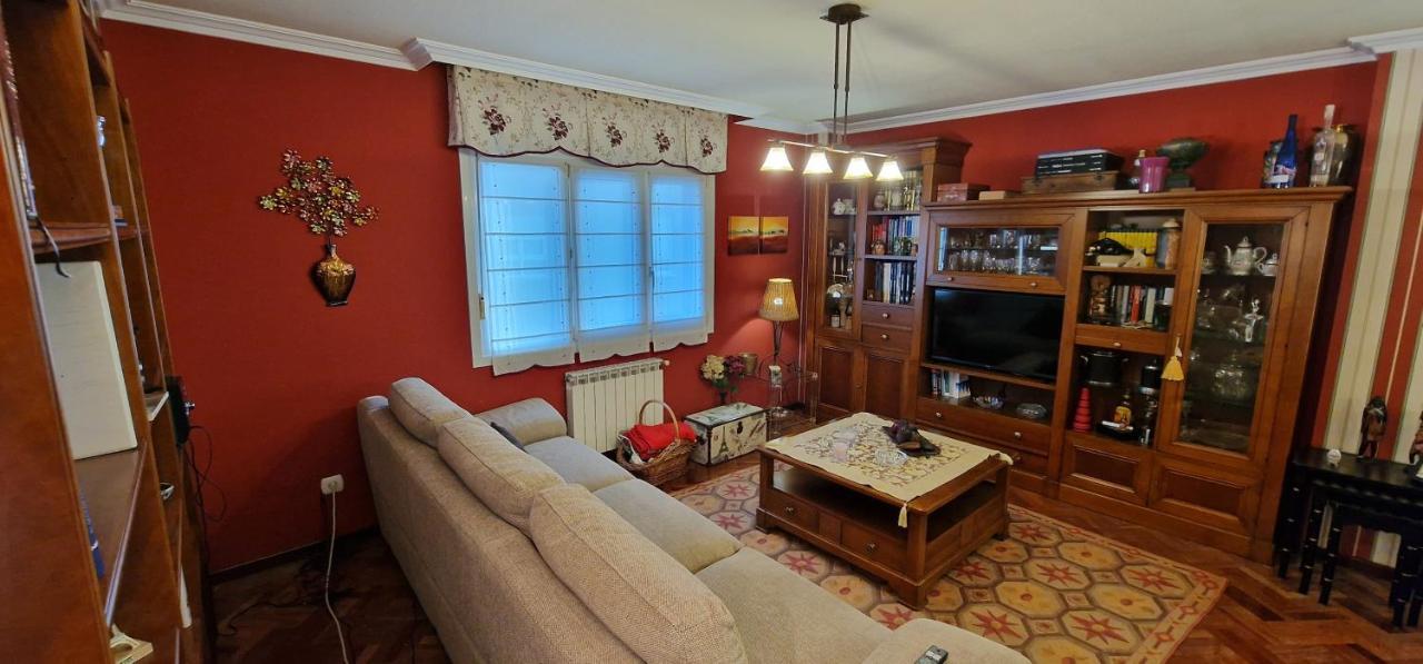 Casa Anabel - Con Garaje, 3 Hab, 2 Banos - Vut-3777-as