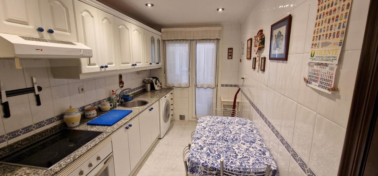Appartement Casa Anabel - Con Garaje, 3 Hab, 2 Banos - Vut-3777-as