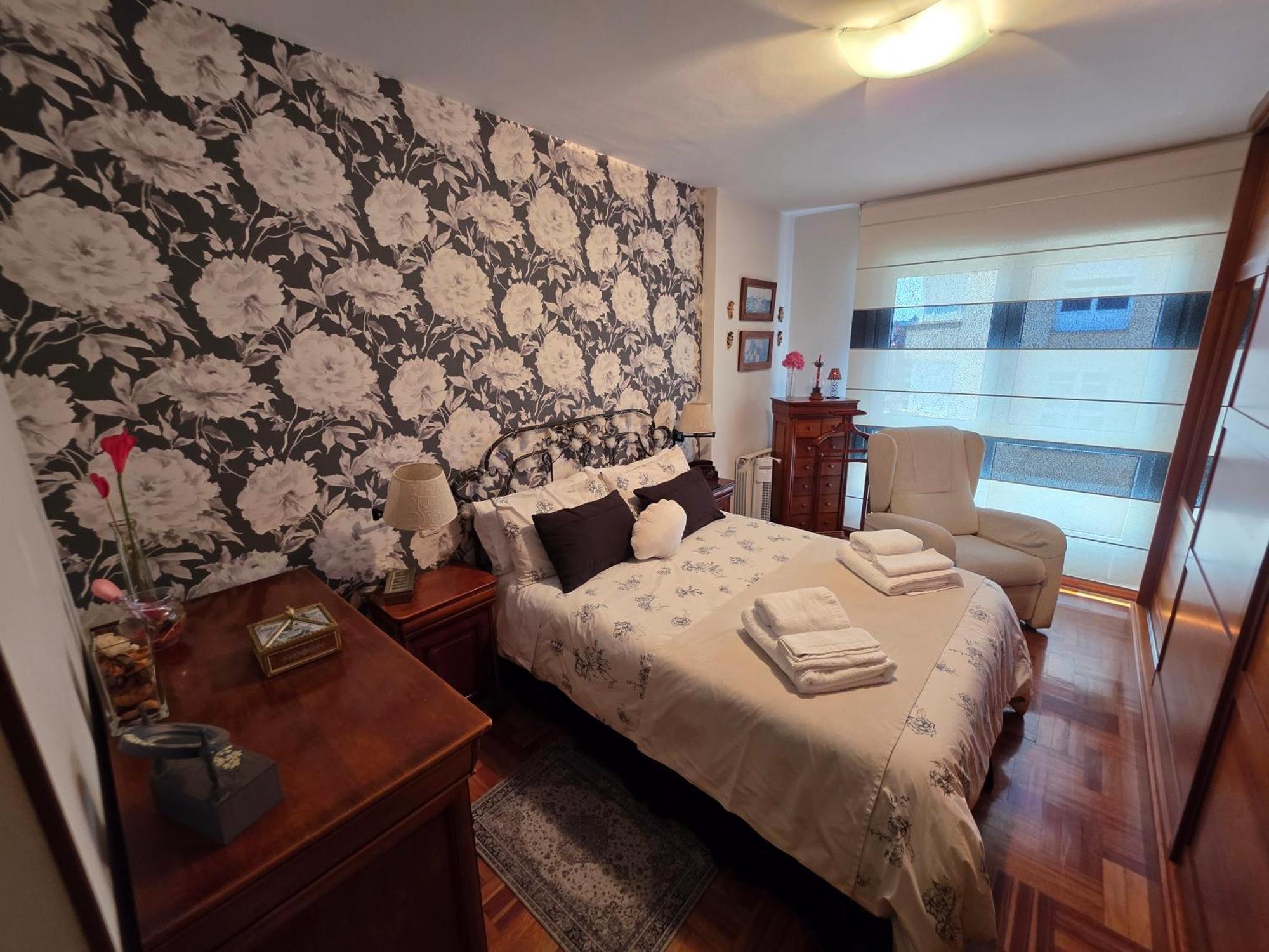 Casa Anabel - Con Garaje, 3 Hab, 2 Banos - Vut-3777-as